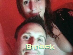 Bmack