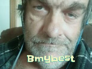 Bmybest