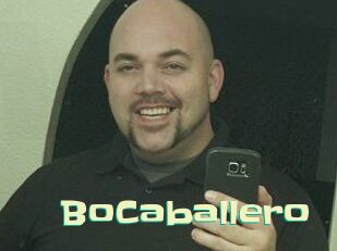 BoCaballero