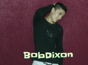 BobDixon