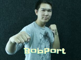 BobPort