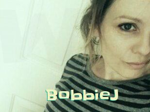 BobbieJ Wanna Meet