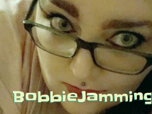 BobbieJamming