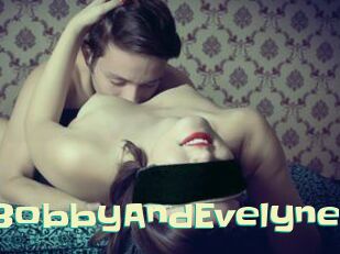 BobbyAndEvelyne