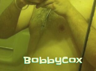 BobbyCox