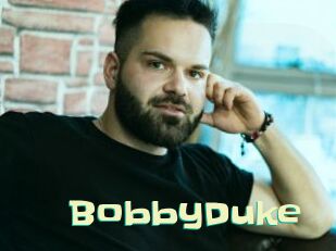 BobbyDuke