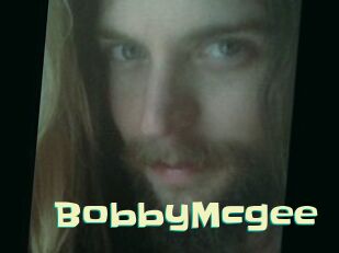 BobbyMcgee