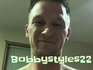Bobbystyles22