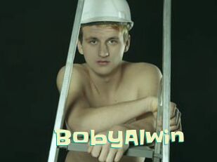 BobyAlwin