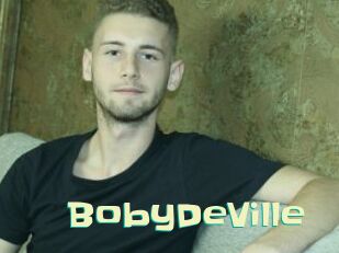 BobyDeVille