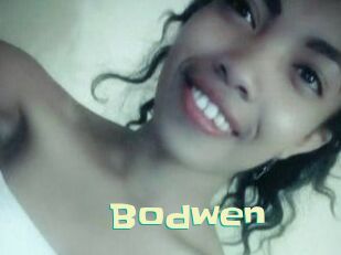Bodwen
