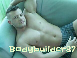 Bodybuilder87