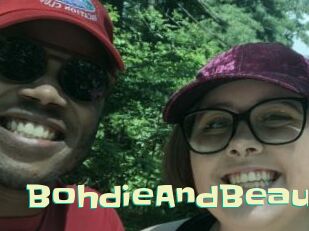 BohdieAndBeau