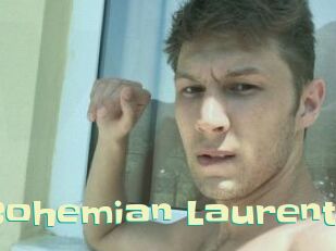 Bohemian_Laurent