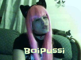 BoiPussi