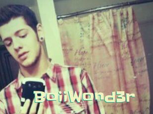 BoiiWond3r