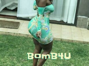 BomB4U