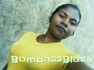 BombassBlack