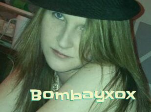 Bombayxox