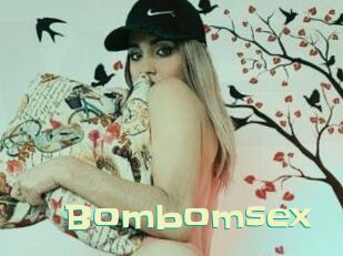 Bombomsex