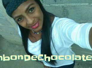 BombonDeChocolate