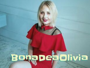 BonaDeaOlivia Wanna Meet