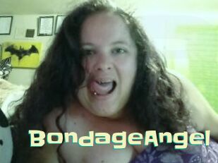 BondageAngel
