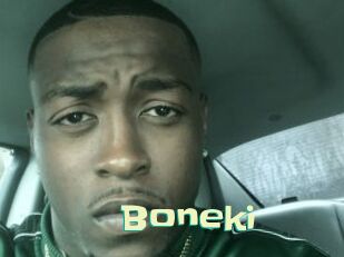 Boneki