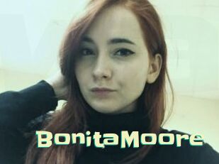 BonitaMoore Wanna Meet