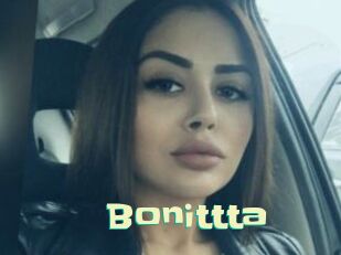 Bonittta