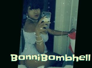 BonniBombhell