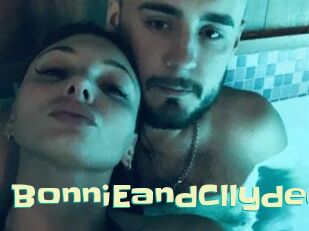 BonniEandCllydee Wanna Meet