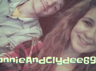 BonnieAndClydee69 Wanna Meet