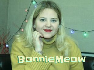 BonnieMeow Wanna Meet