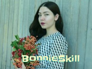 BonnieSkill