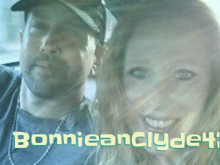 Bonnie_an_Clyde42 Wanna Meet