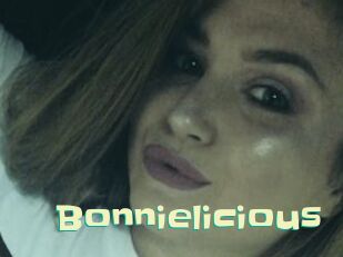 Bonnielicious