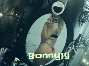 Bonny19 Wanna Meet