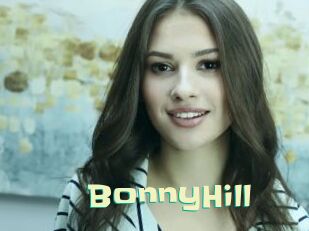 BonnyHill