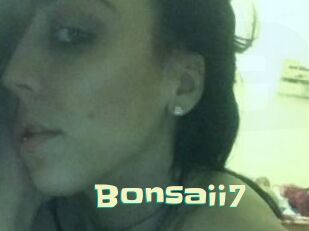 Bonsaii7 Wanna Meet