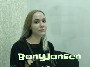 BonyJonsen
