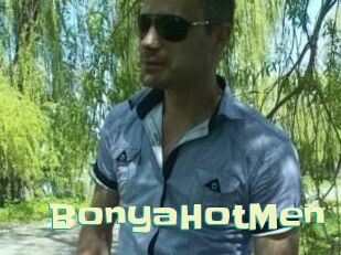 Bonya_Hot_Men
