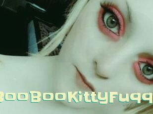 BooBooKittyFuqq