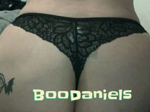 BooDaniels
