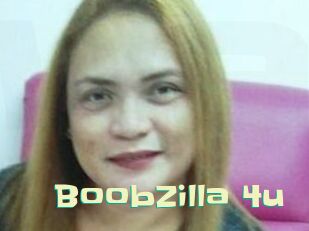 BoobZilla_4u