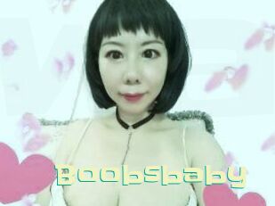 Boobsbaby