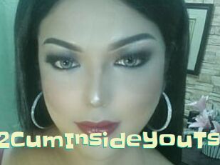 BoobsmistressWant2CumInsideYouTs
