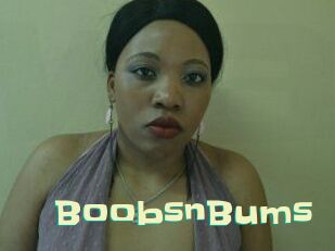 BoobsnBums