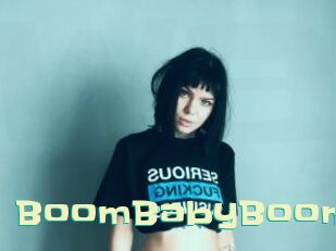 BoomBabyBoom