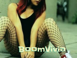 BoomVivia